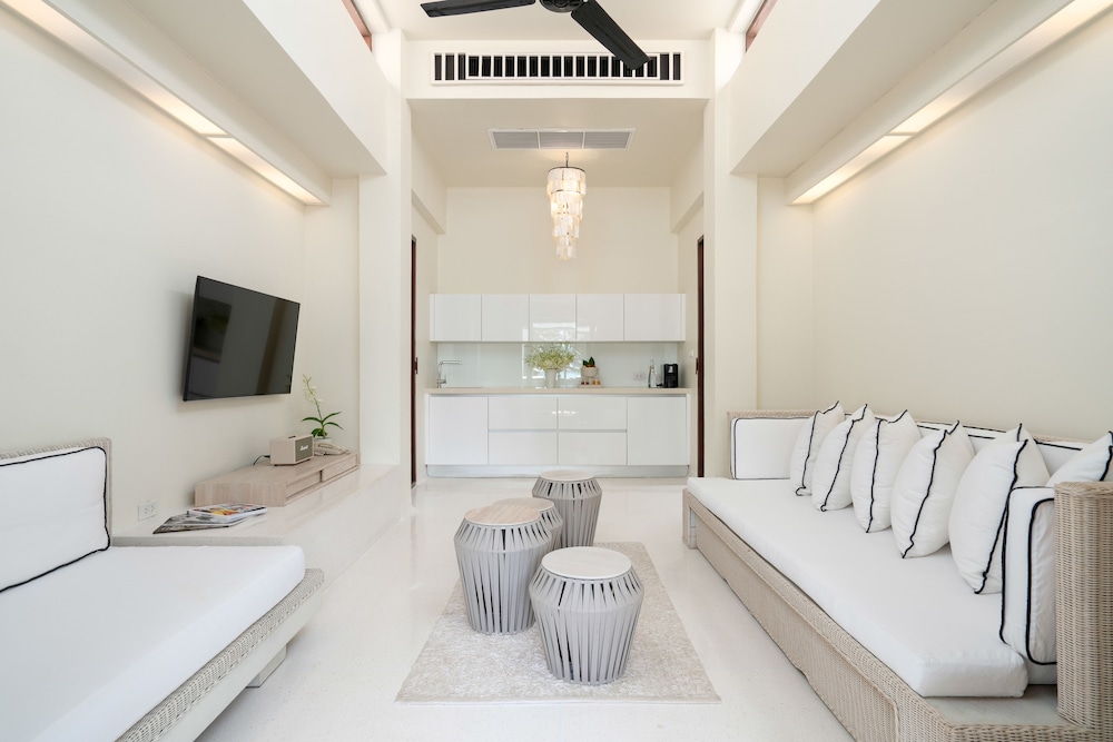 SALA Signature Villa One photo 3