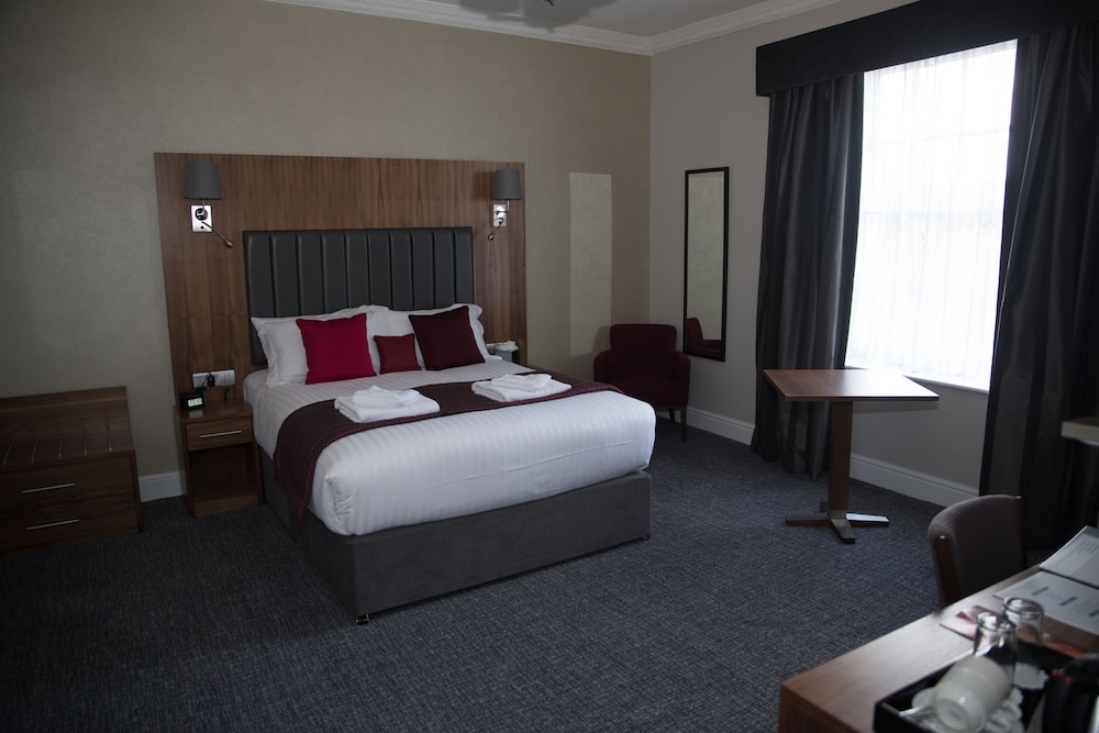 Superior Room, 1 Double Bed, Non Smoking - Photo 3