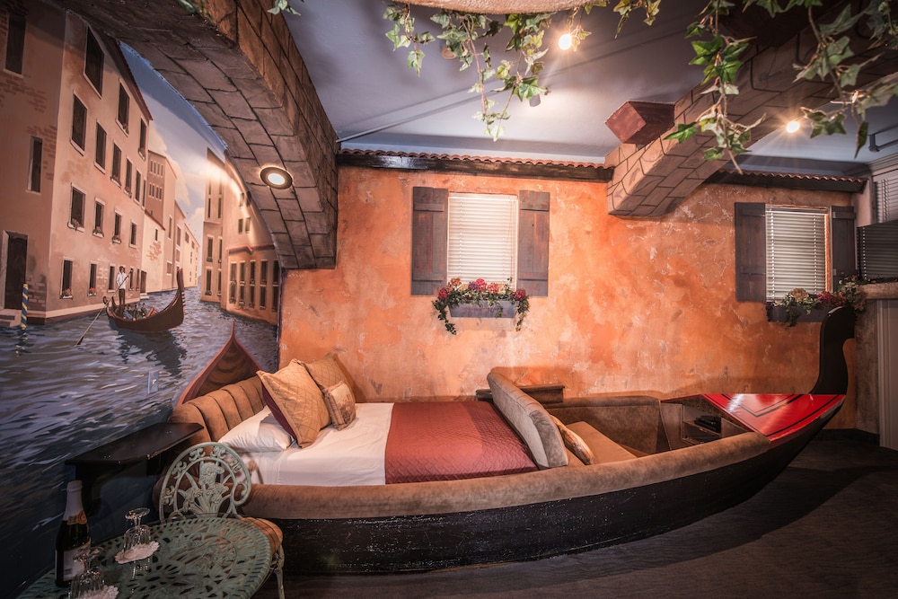 Room (Venice) - Photo 2