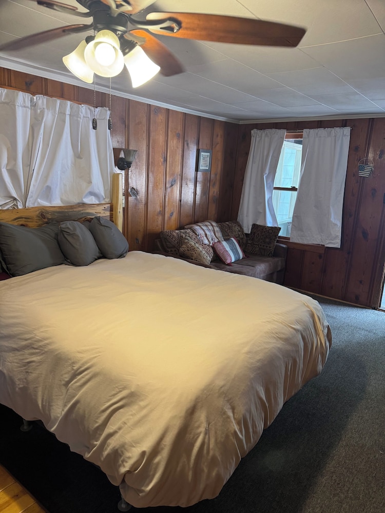 Comfort Cabin photo 1