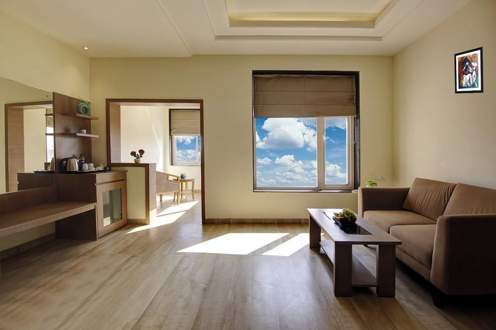 Suite photo 2