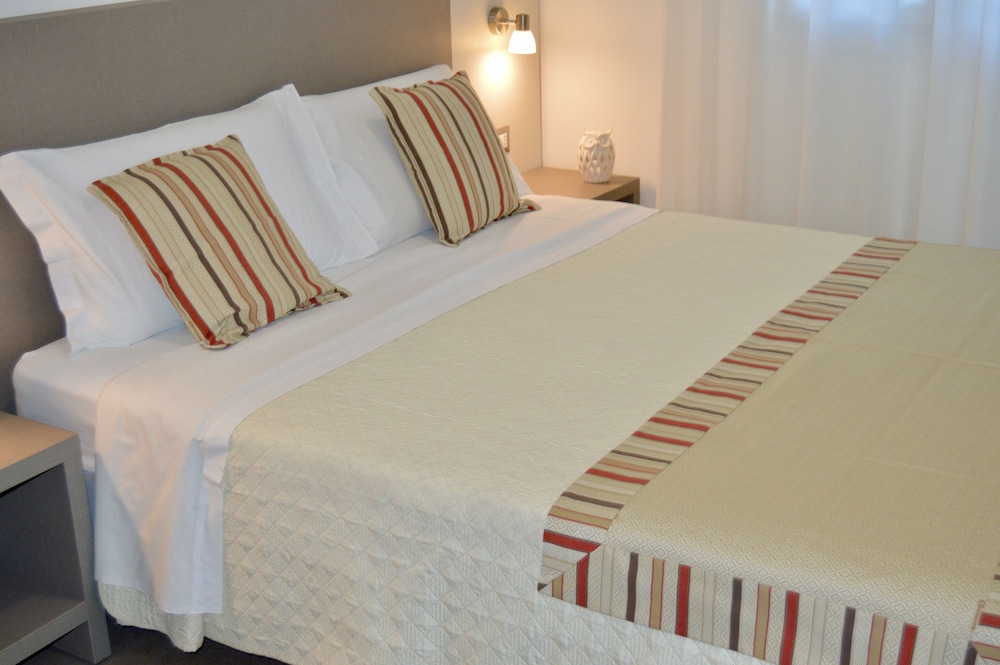 Traditional Double or Twin Room