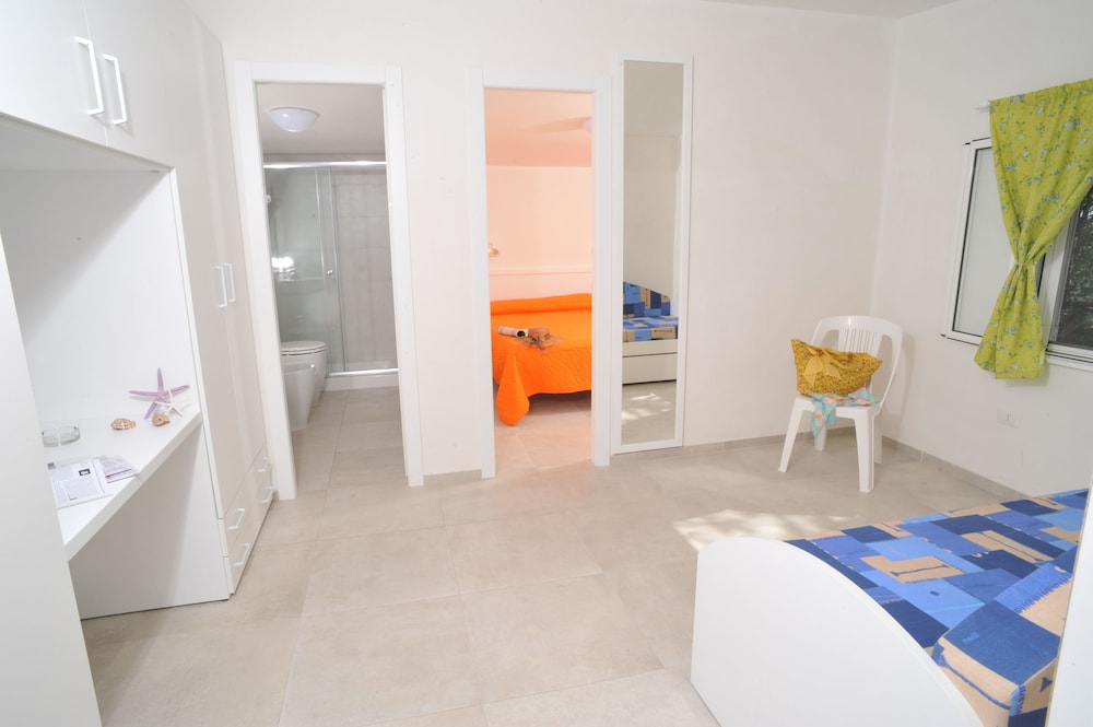Bungalow, 1 Bedroom, Mountainside (Topazio Class)
