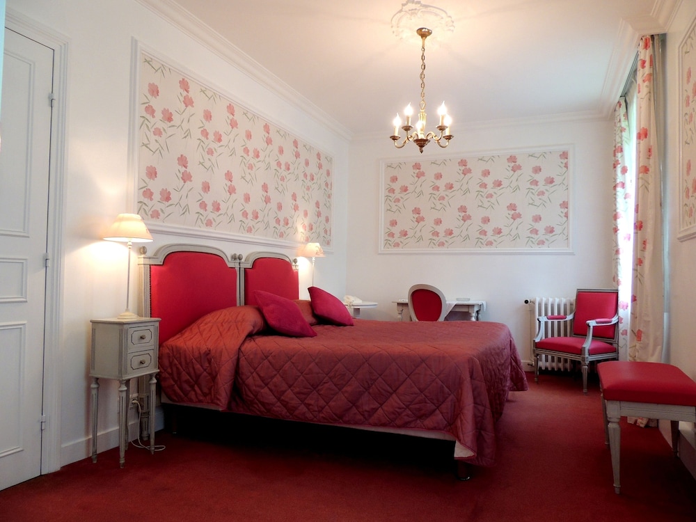 Premium Twin Room