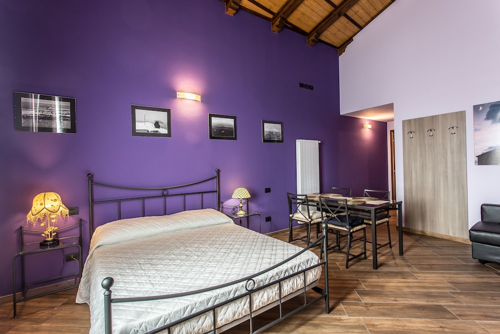 Family Room, Hill View (Porta del Girone), photo 6