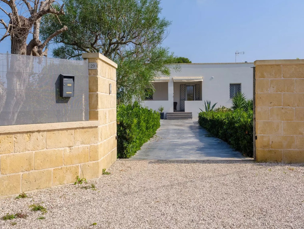 San Foca Luxury Private Villa With Hydromassage and Bike Climate, 写真 24