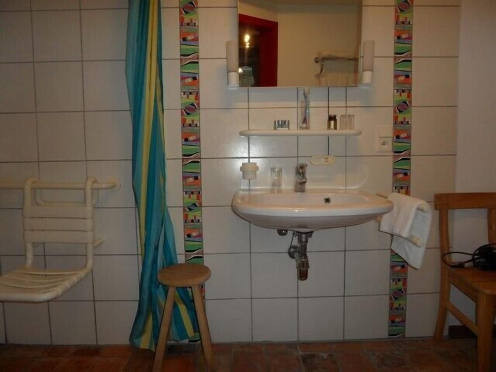 Twin Room photo 2
