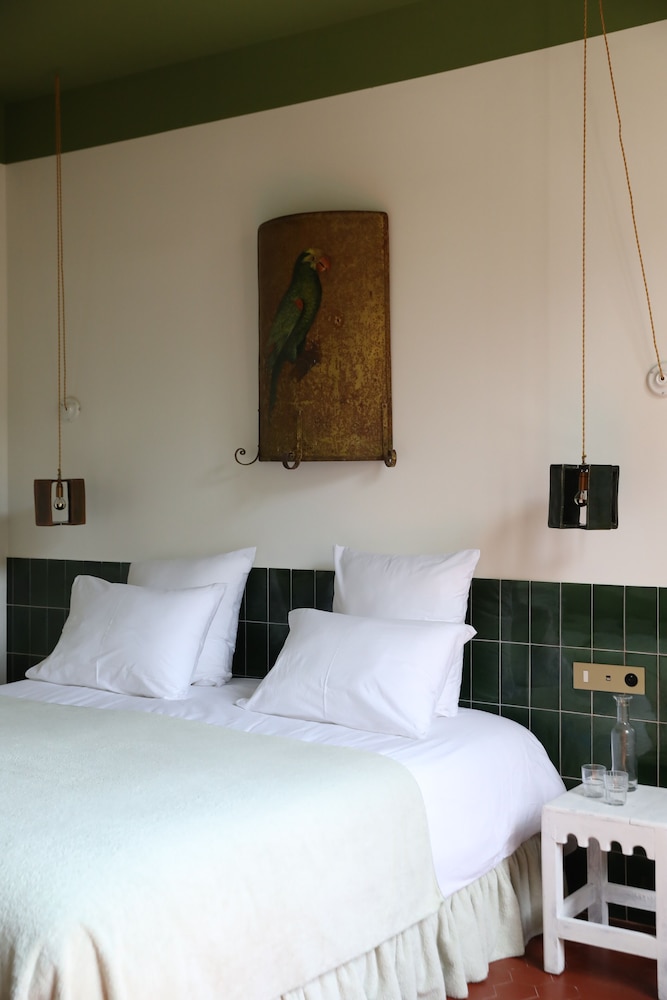 Club Double Room