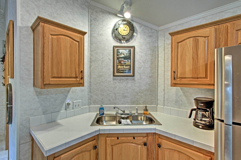 House (1 Bedroom) photo 3