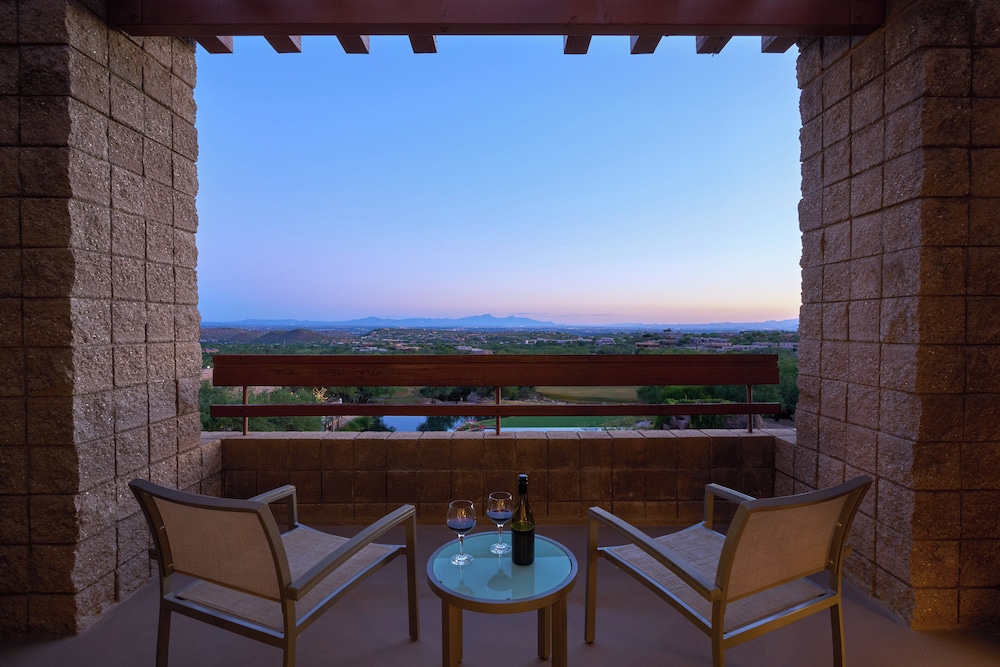 Room, 2 Queen Beds, Hearing Accessible, Valley View (Desert Skyline) - Photo 7