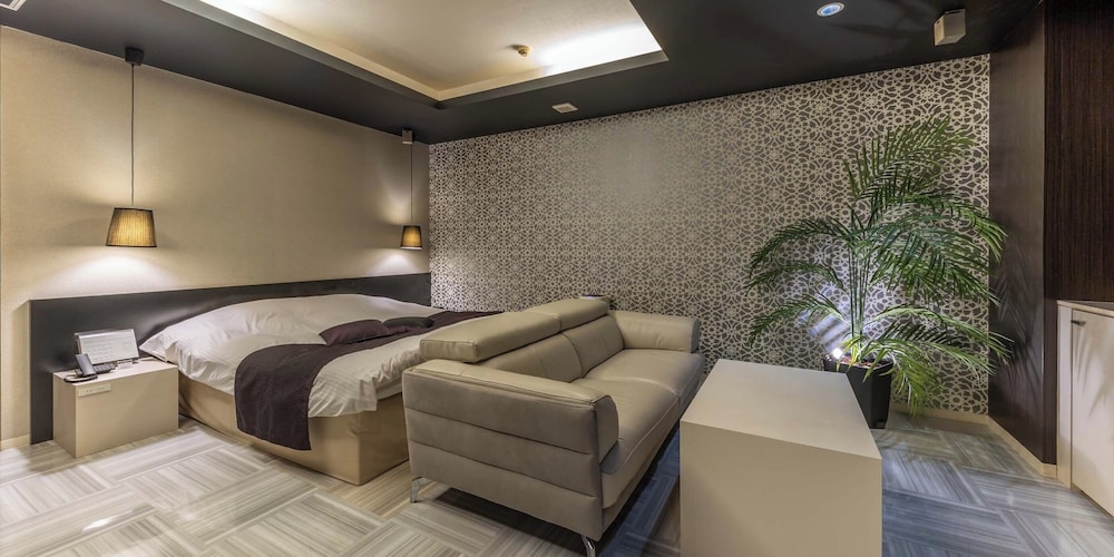 Executive Double Room - Photo 3