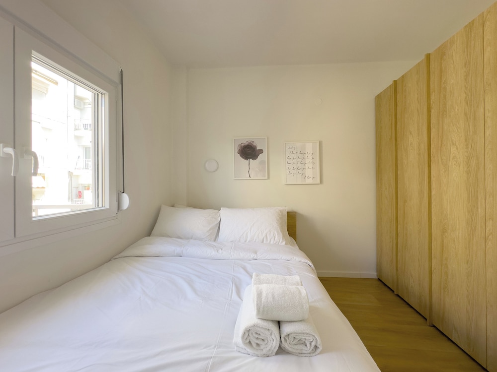 Apartment, 1 Bedroom