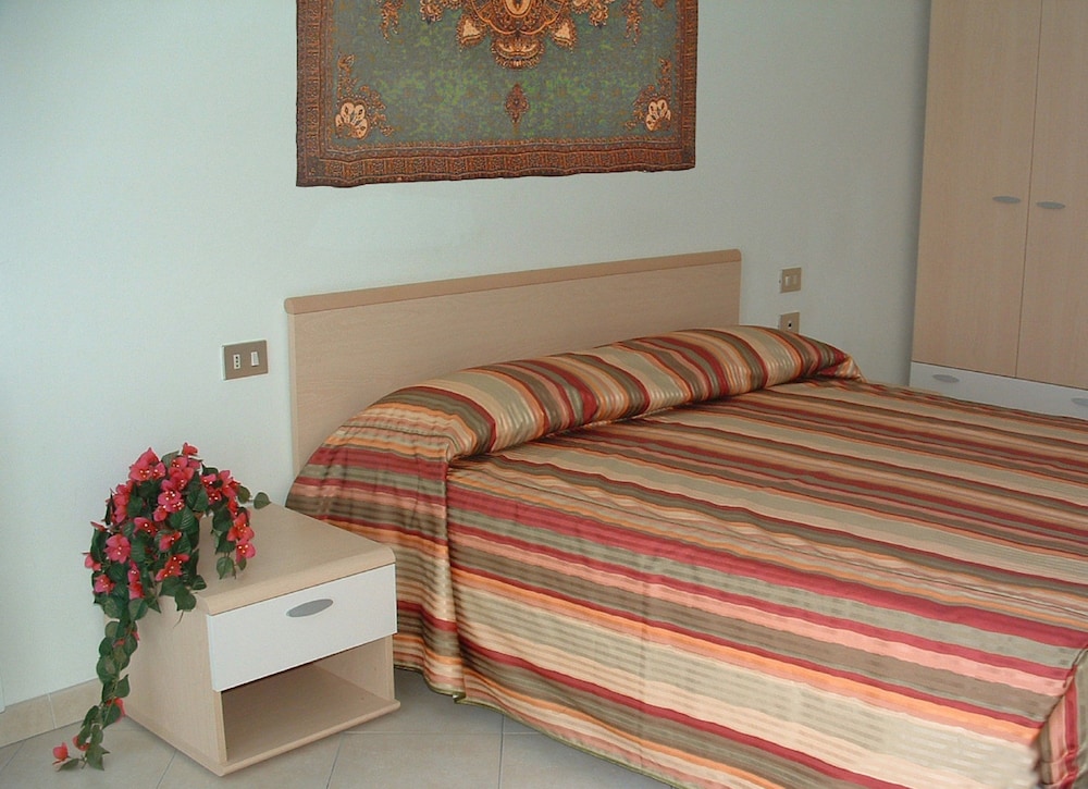 Apartment, 1 Bedroom, Kitchenette (2 Pax)
