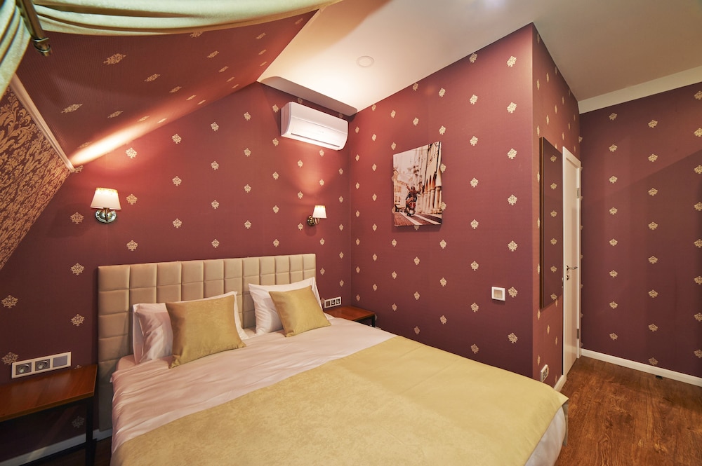 Superior Apartment, Multiple Beds, Non Smoking photo 3