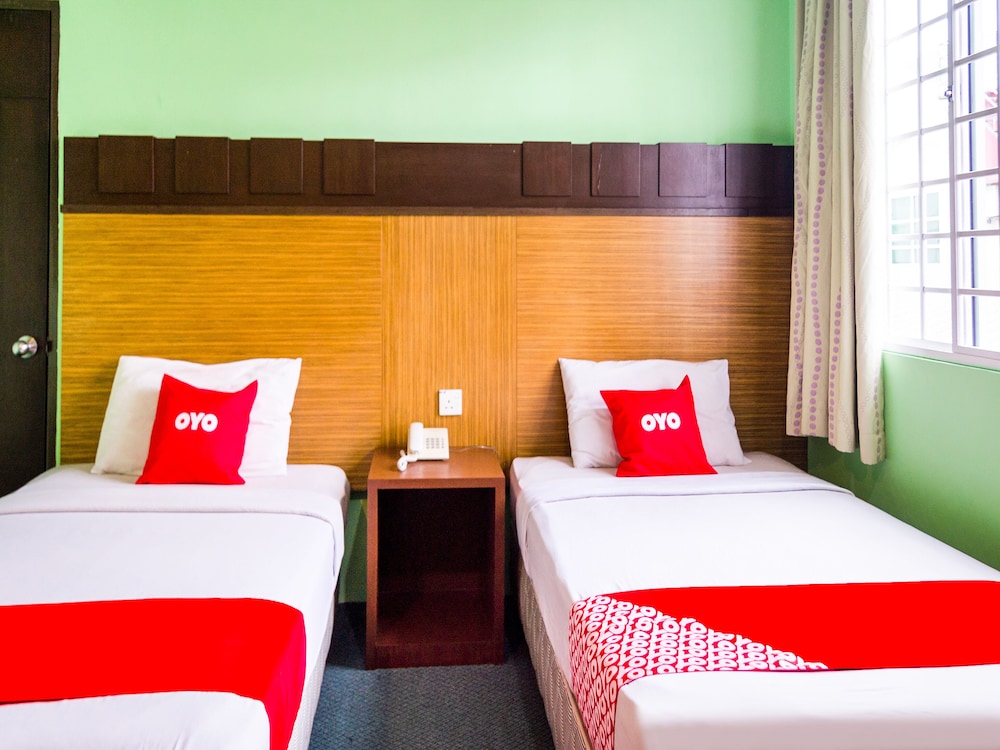 Superior Double Room photo 2
