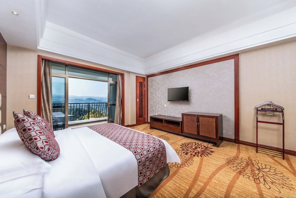Executive Suite, 1 Queen Bed photo 3