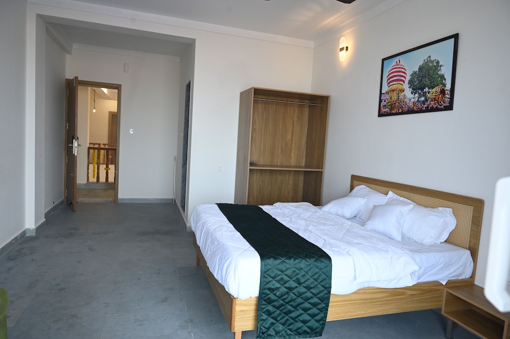 Presidential Room