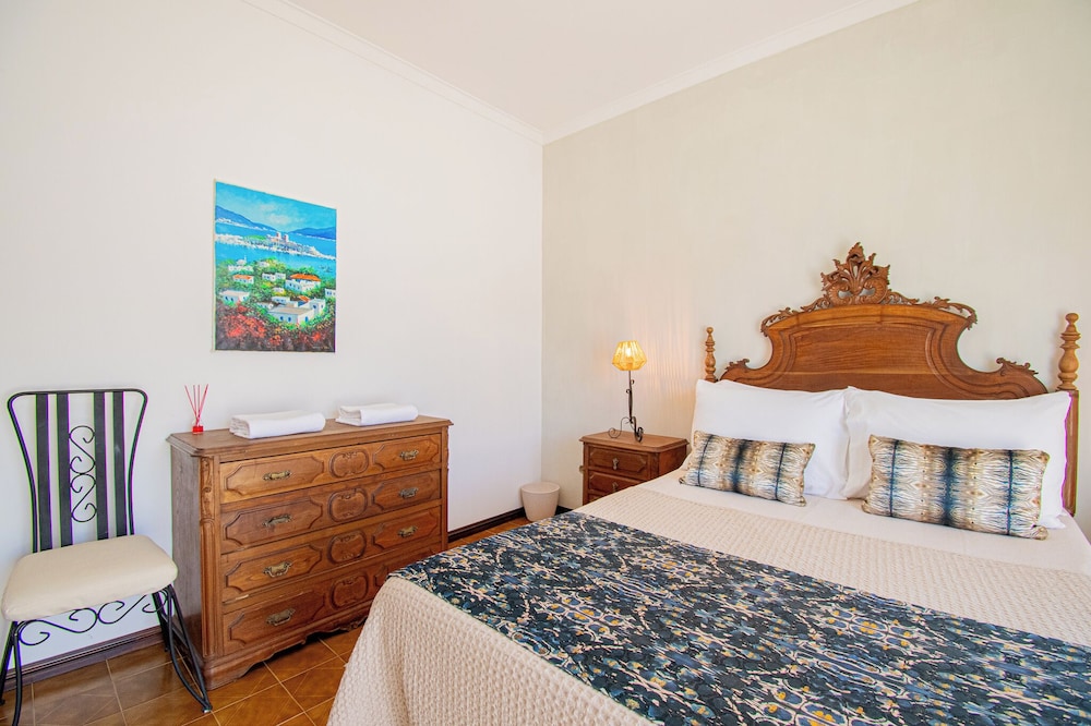 Classic Double Room, 1 Double Bed, Garden View photo 1