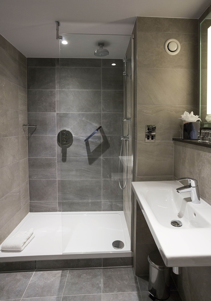 Executive Double Double Room photo 3