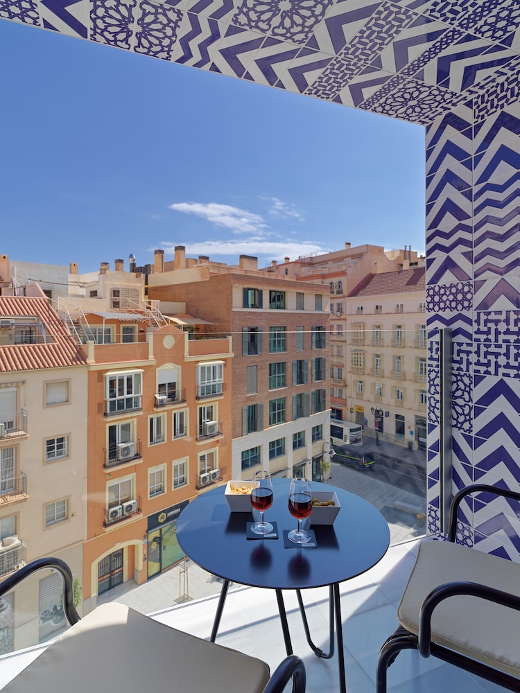 Junior Suite, Terrace (Single Use)