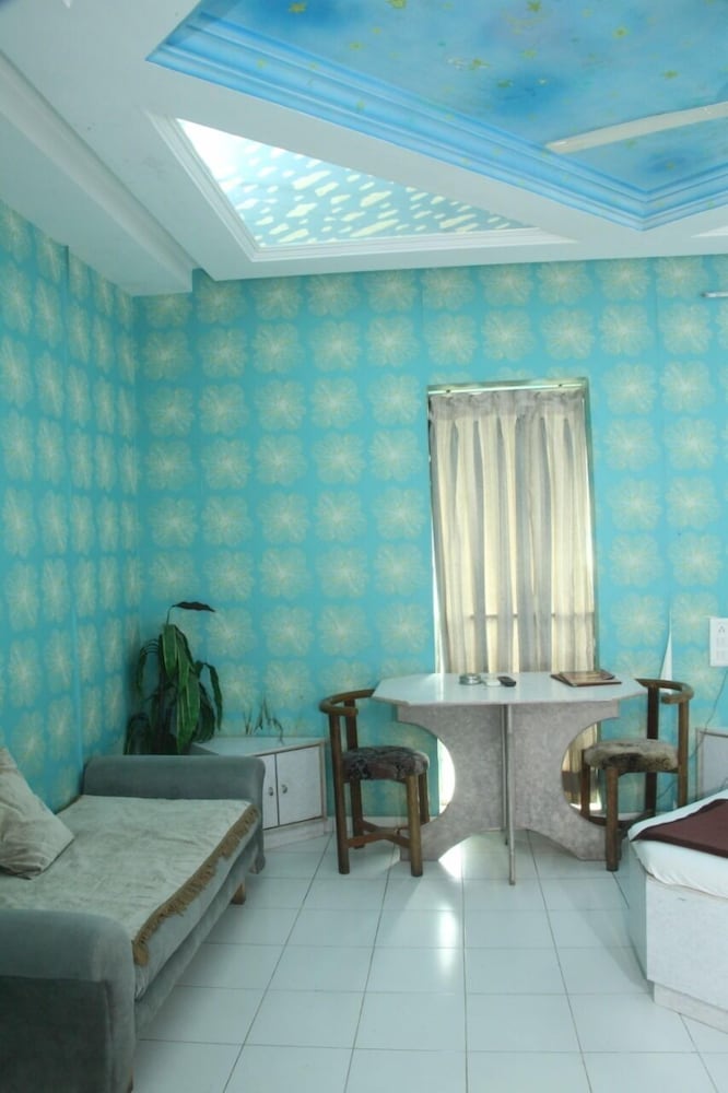 Business Double Room photo 2