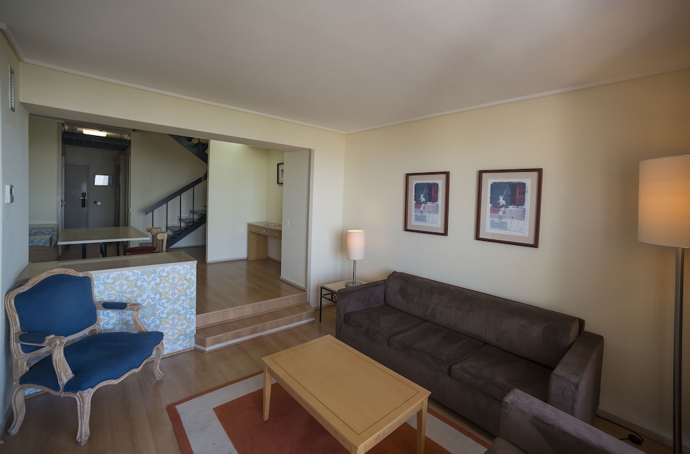 Senior Suite, Sea View - Photo 5