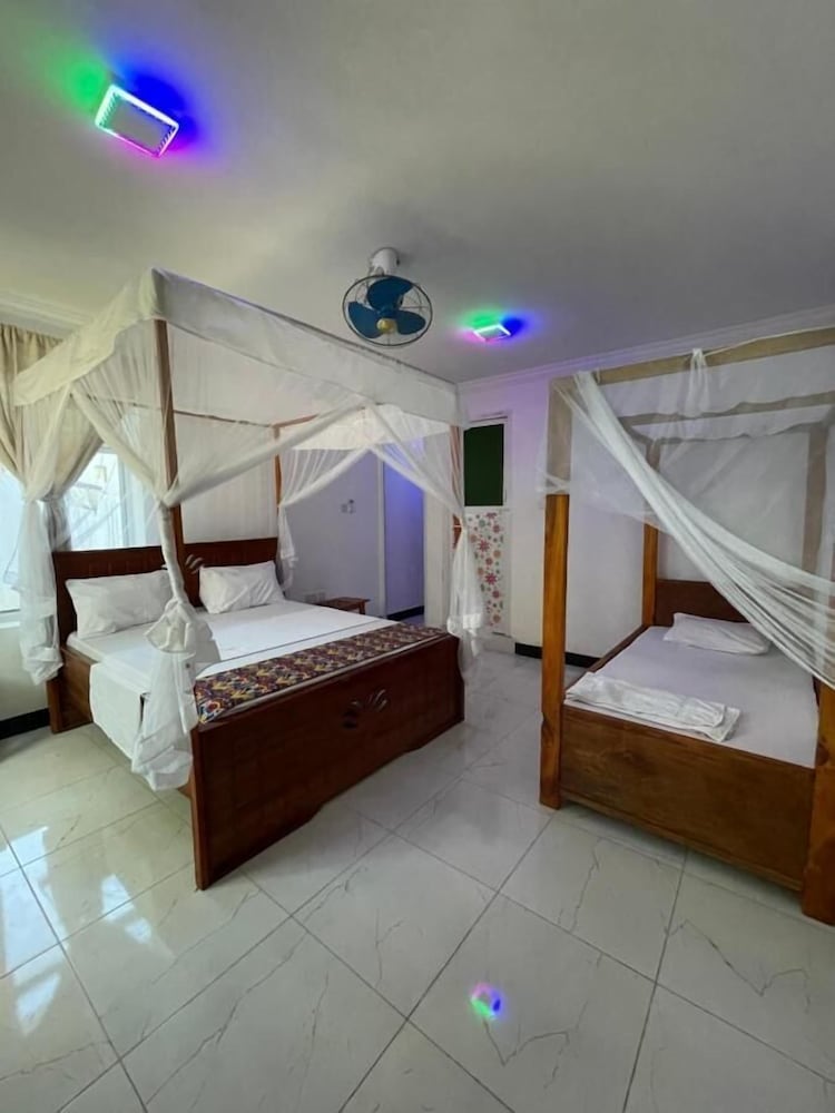 Standard Triple Room photo 1