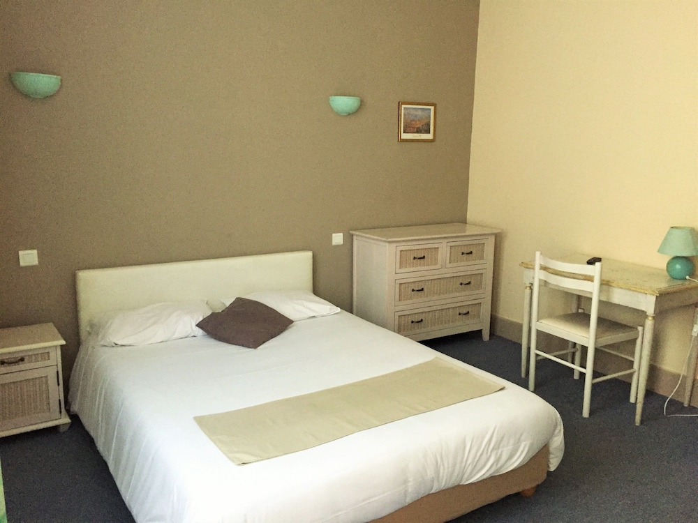 Comfort Room photo 2