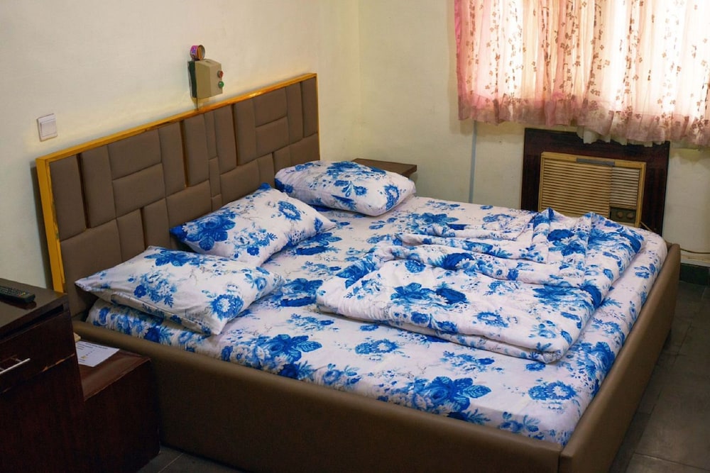 Royal Double Room