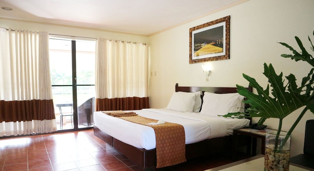 Suite, Lagoon View