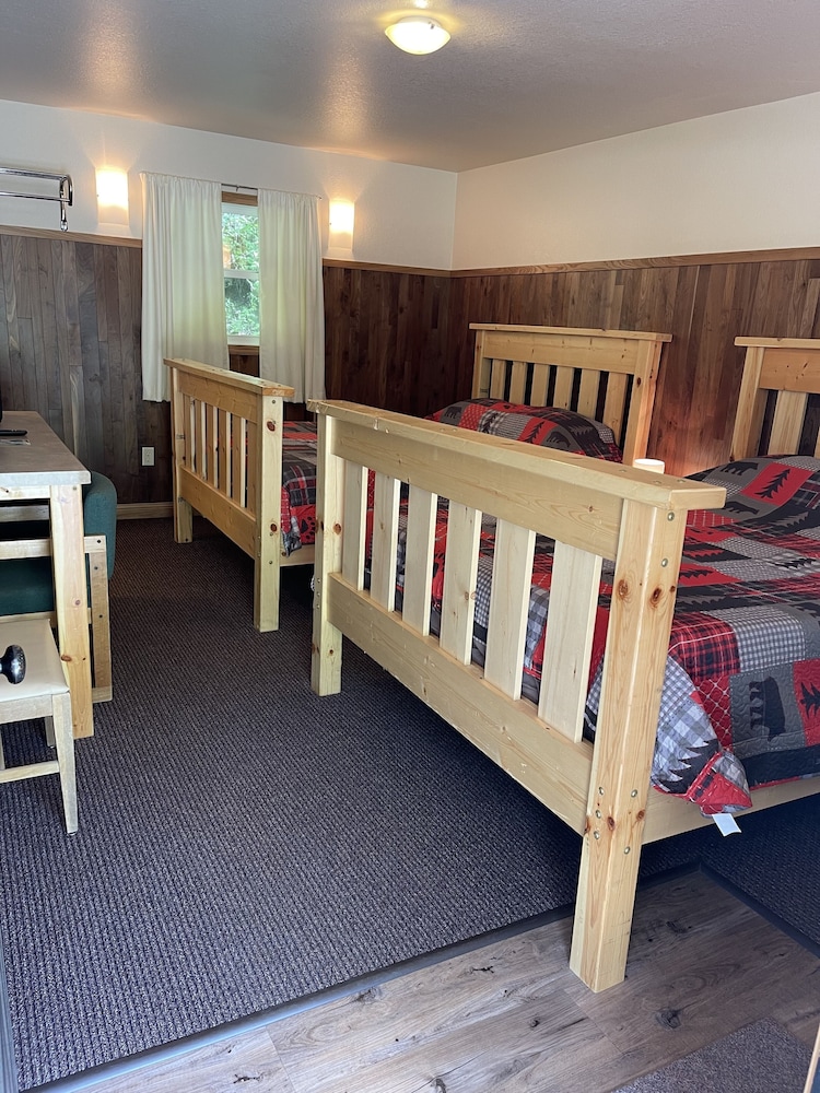 Basic Double Room photo 1