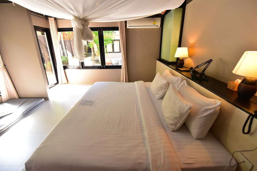 Deluxe Room photo 3