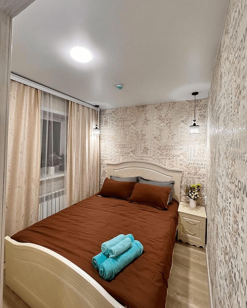 Business Apartment photo 1