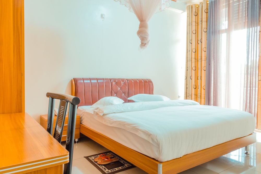 Standard Double Room photo 2