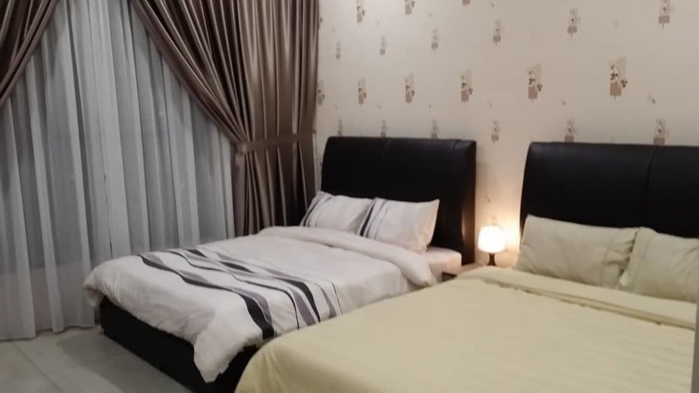 Apartment, 3 Bedrooms (Sea&Cityview) photo 1