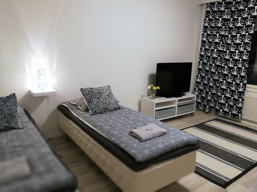 Standard Apartment, 2 Bedrooms photo 2