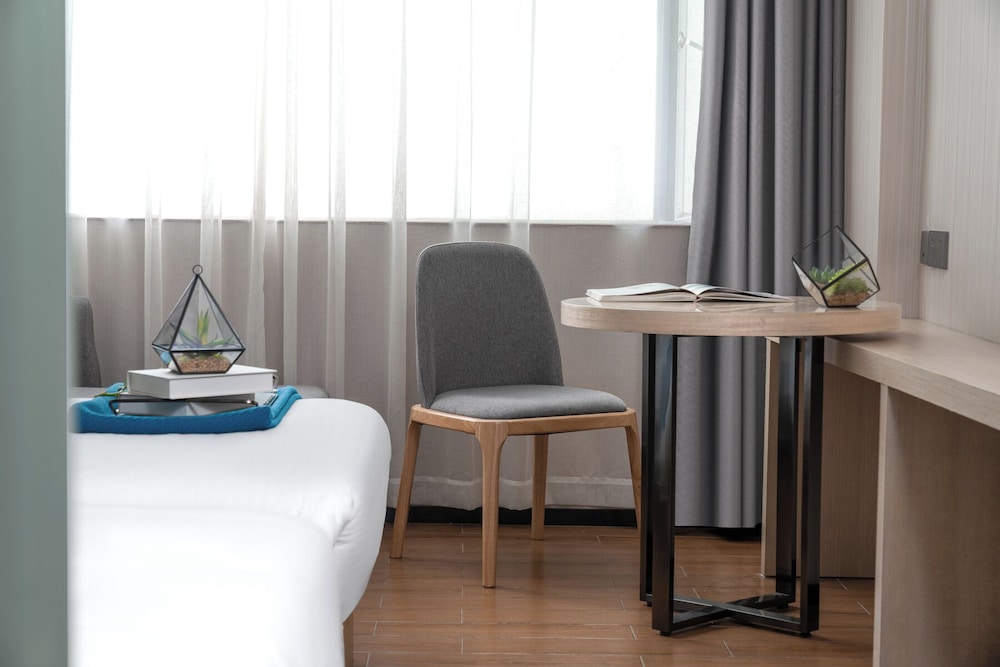 Executive Twin Room, River View