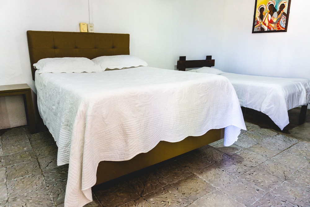 Superior Triple Room, Accessible photo 2