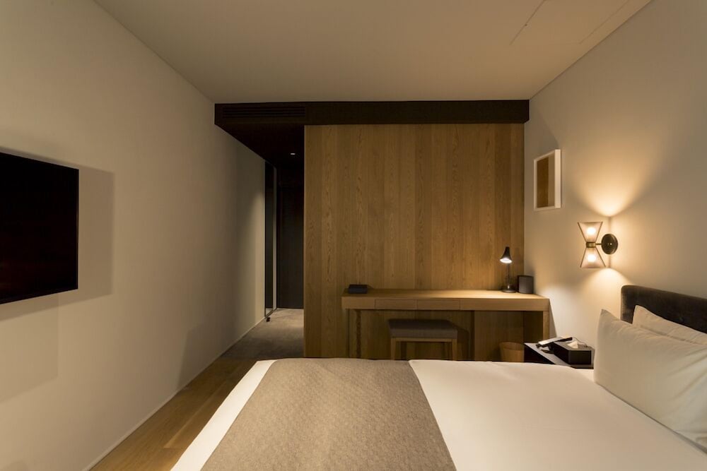 Standard Double Room - Photo 27