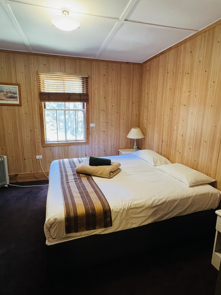 Comfort Cabin photo 2