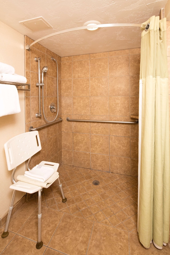 Standard Room, 1 King Bed, Accessible, Non Smoking photo 3