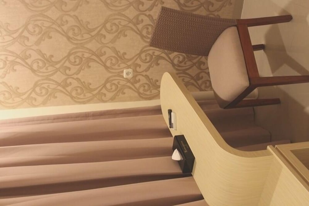 Deluxe Room photo 3