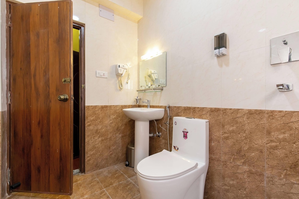 Family Suite - Photo 5