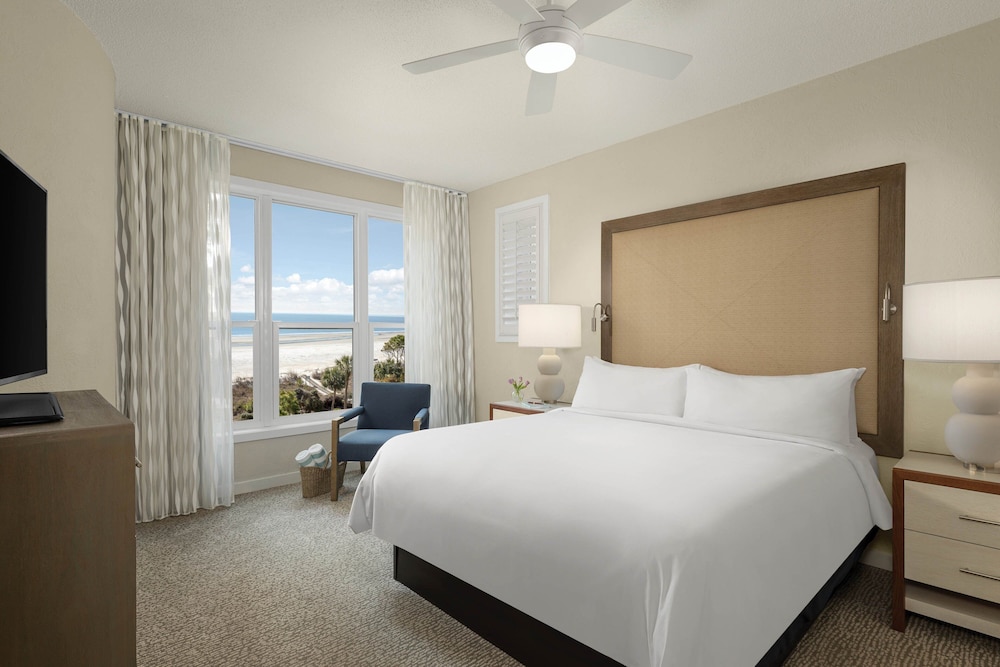 Villa, 2 Bedrooms, Balcony (Oceanfront) photo 3