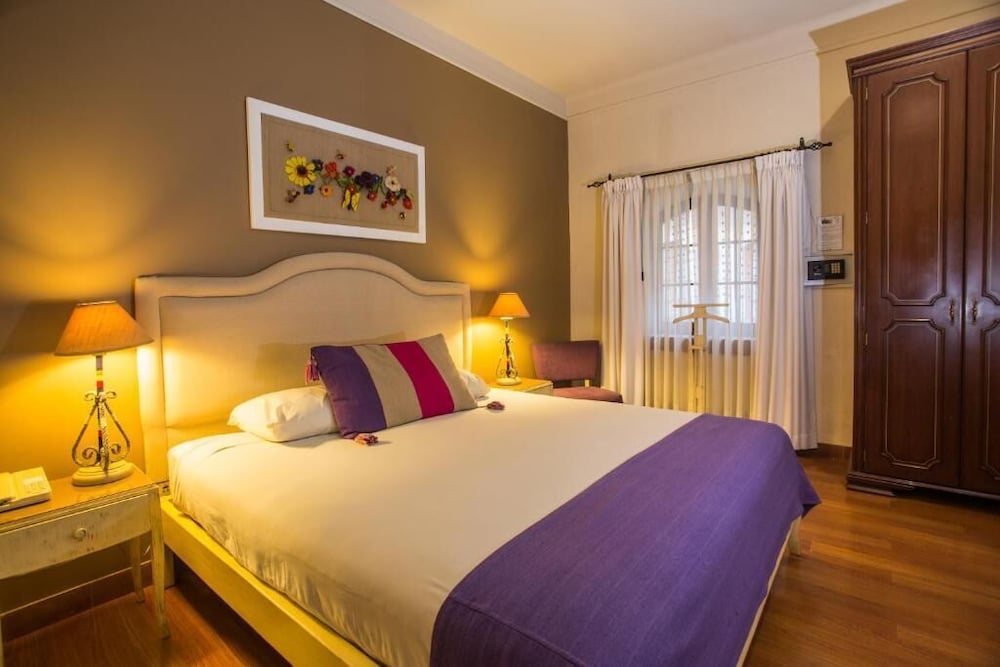 Double Room, 1 King Bed photo 3