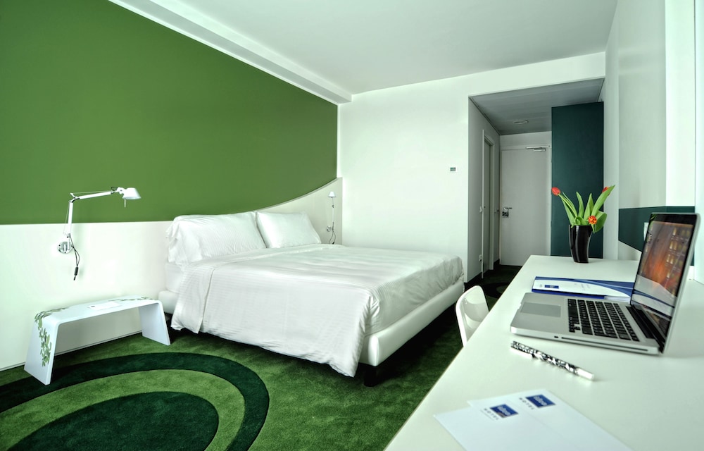 Standard Double Room Single Use, 1 Double Bed