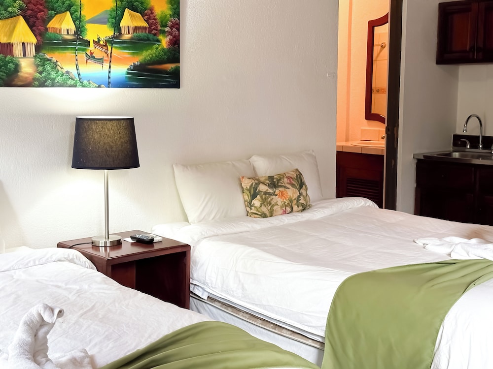 Standard Double Room. - Photo 4