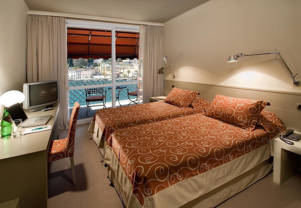 Superior Double Room, Balcony, Lake View photo 1
