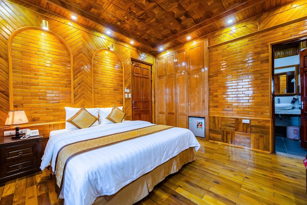 Design Double Room