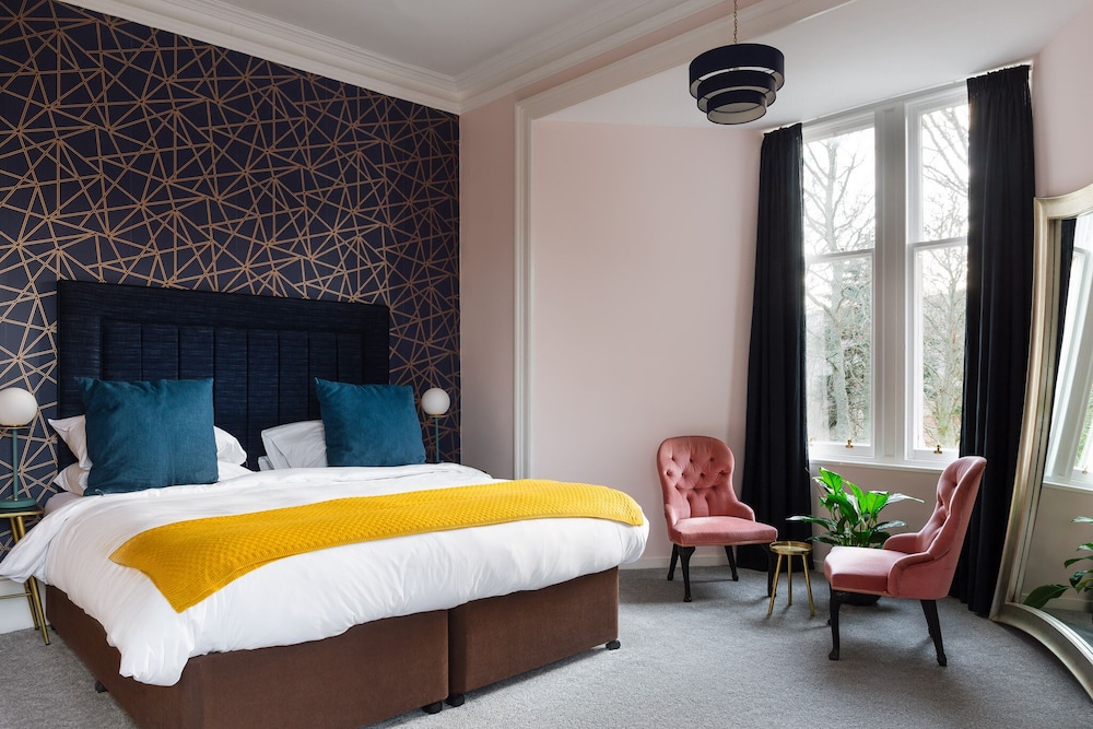 Superior Double Room photo 2